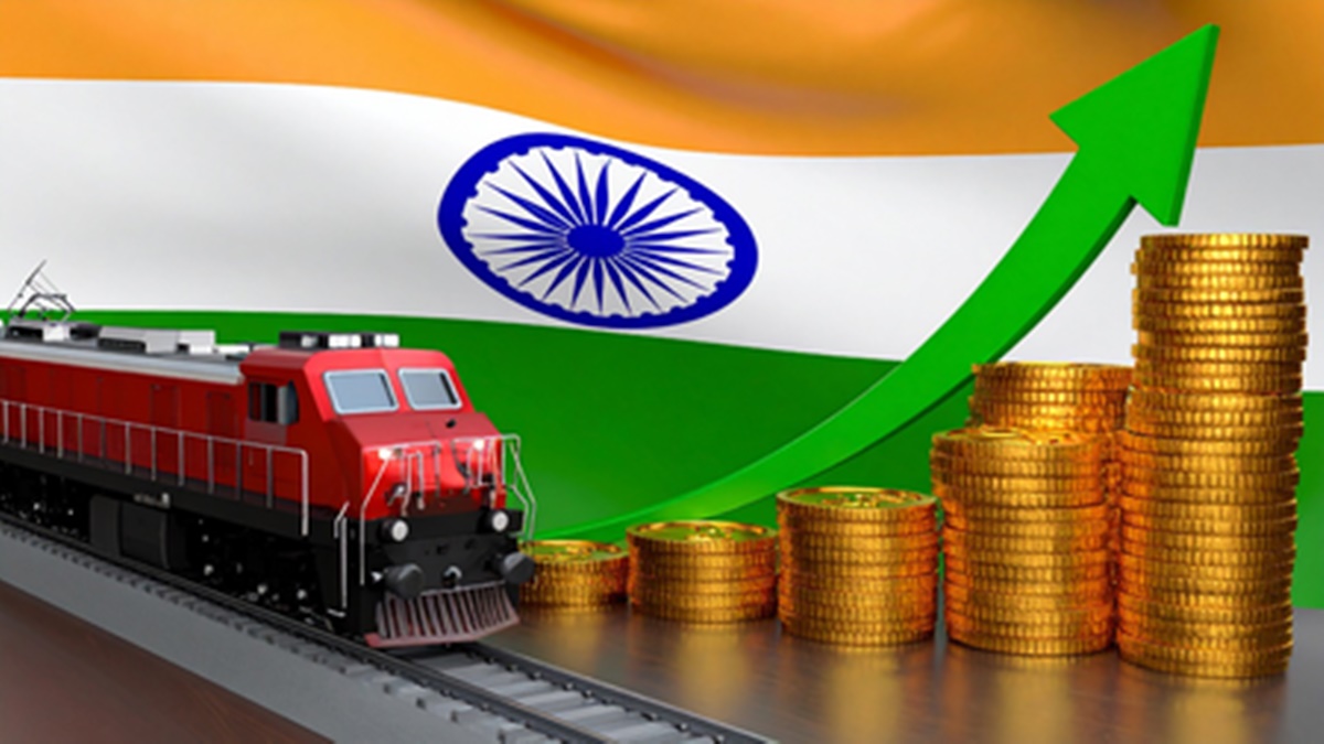 भारत ने खाद्य, ऊर्जा और रक्षा क्षेत्रों में बीते 10 वर्षों में की तेज प्रगति : रिपोर्ट 
