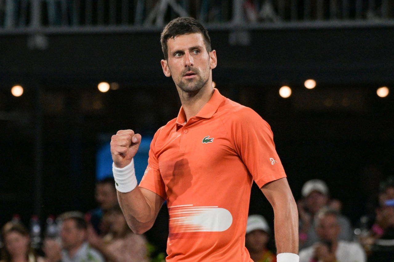 Injured Novak Djokovic to miss Madrid Open