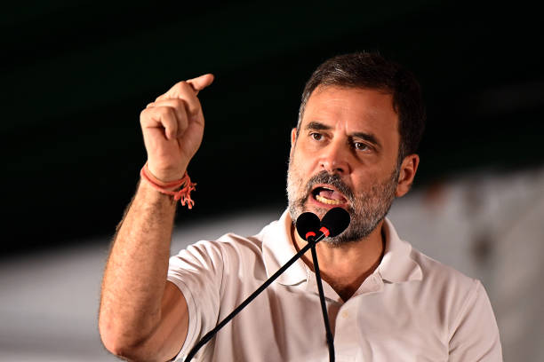 राहुल के बयान और चीन का सम्मान कोर्ट को लगे भारत का अपमान