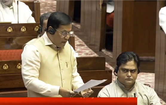 संसद ने तटीय नौवहन विधेयक 2025 को दी मंजूरी, भारत की तटीय अर्थव्यवस्था को मिलेगी मजबूती