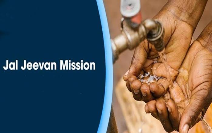 PM Modi marks six years of Jal Jeevan Mission, over 15 crore households receive clean drinking water
