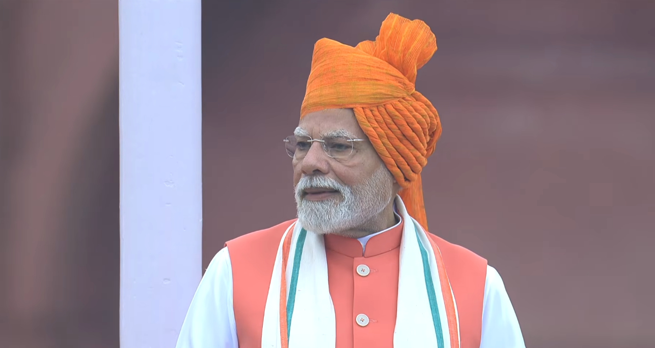 मेड इन इंडिया चिप्स इस साल बाजार में, स्वतंत्रता दिवस पर पीएम मोदी की बड़ी घोषणा