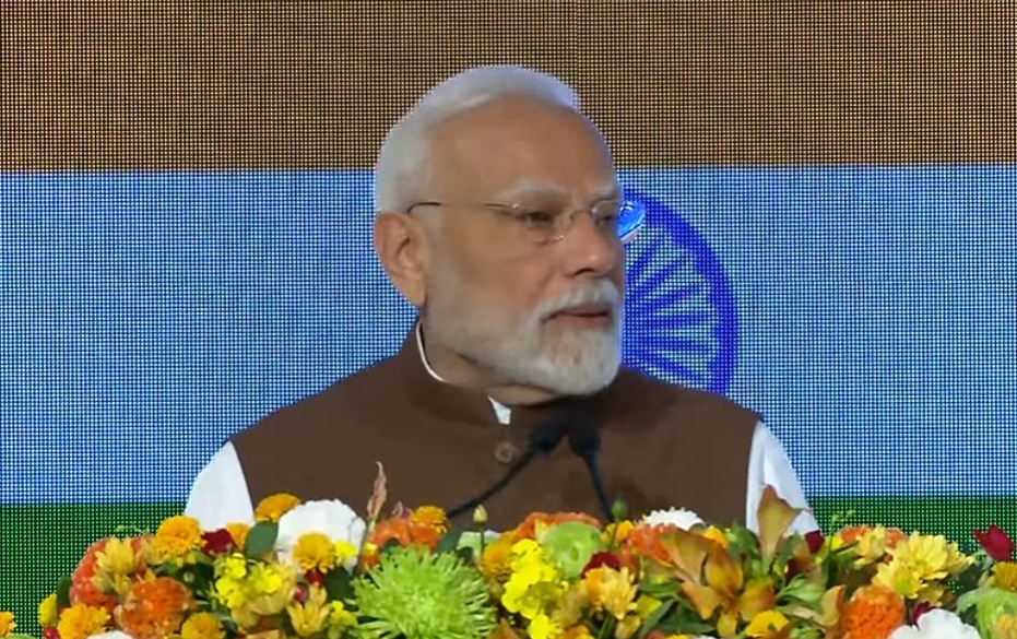 Capital in India does not just grow, it multiplies: PM Modi at India-Japan Economic Forum