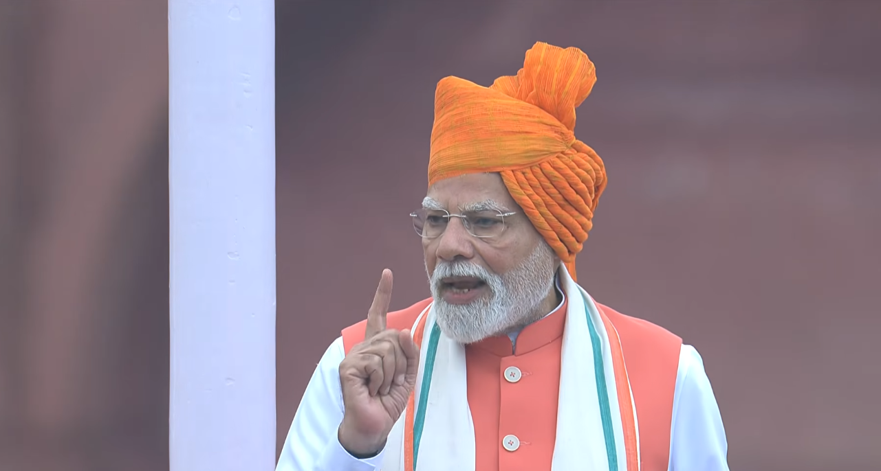 SIR पर विपक्षी शोर के बीच पीएम मोदी ने किया ‘हाई पावर डेमोग्राफी मिशन’ का ऐलान