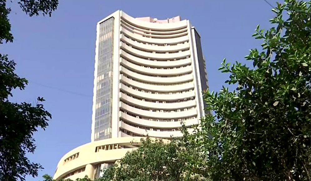 Sensex, Nifty end flat on first trading day of 2026