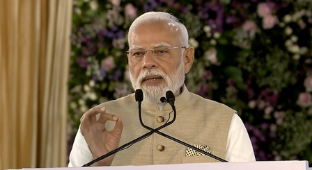भारत-जापान का रिश्ता ‘मेड फॉर ईच अदर’ वाला : पीएम मोदी