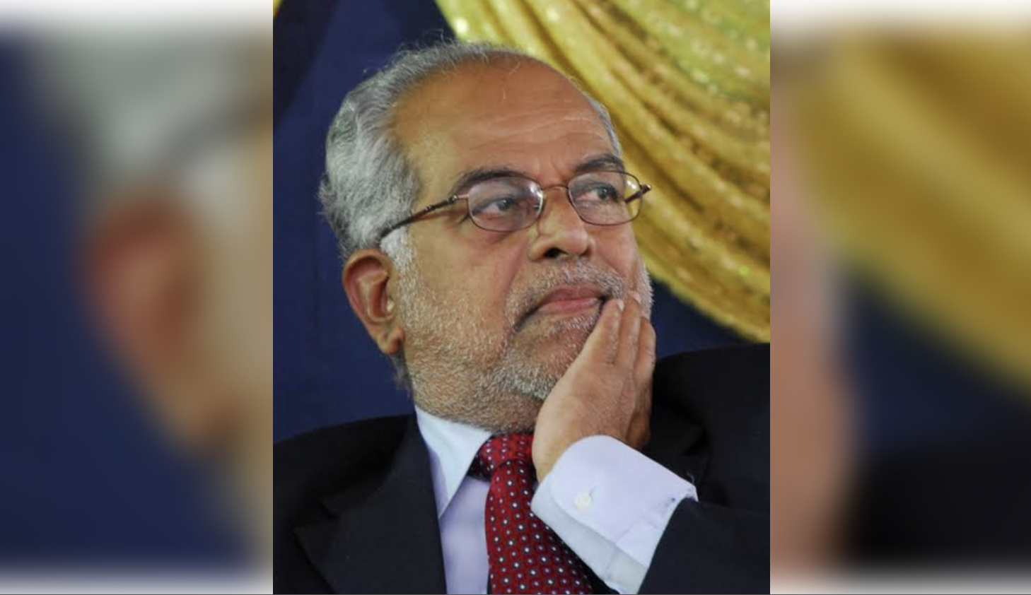 विपक्ष के उपराष्ट्रपति उम्मीदवार सुदर्शन रेड्डी दाखिल करेंगे अपना नामांकन पत्र