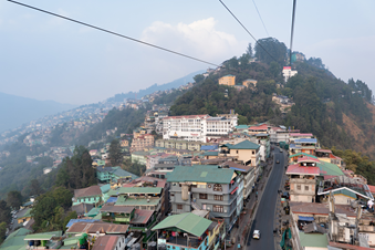 भारत की विकास गाथा में अग्रणी भूमिका निभा रहा है पूर्वोत्तर भारत : केंद्र