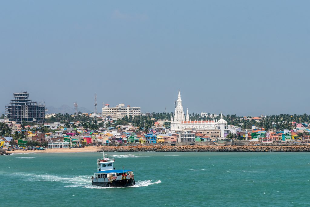 Kanyakumari