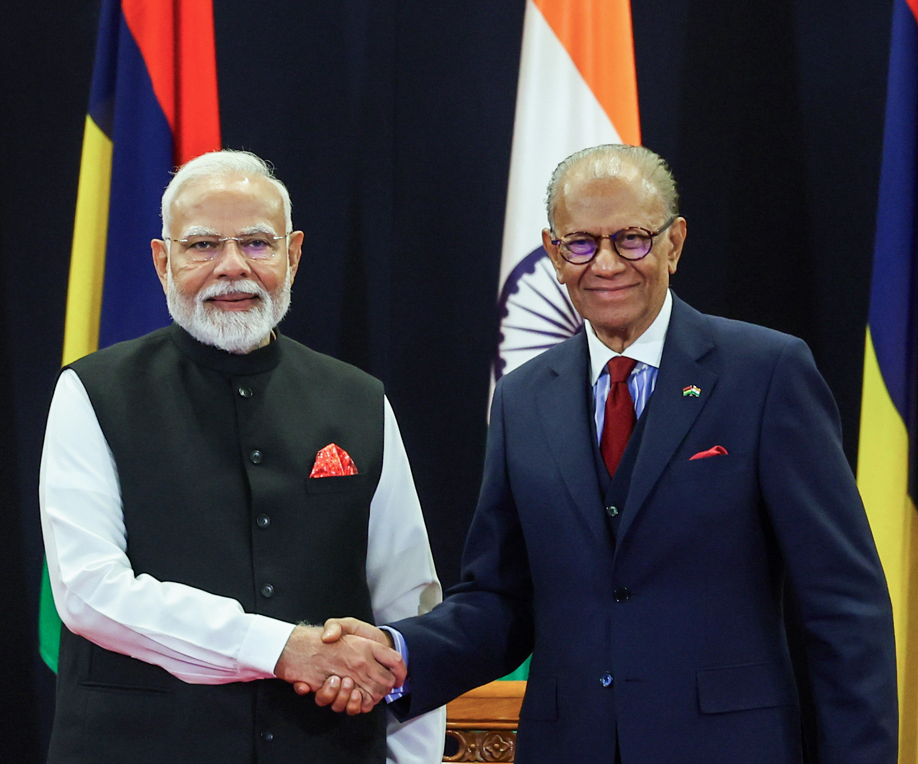 PM Modi to host Mauritius PM in Varanasi on Sept 11; to review Uttarakhand flood situation