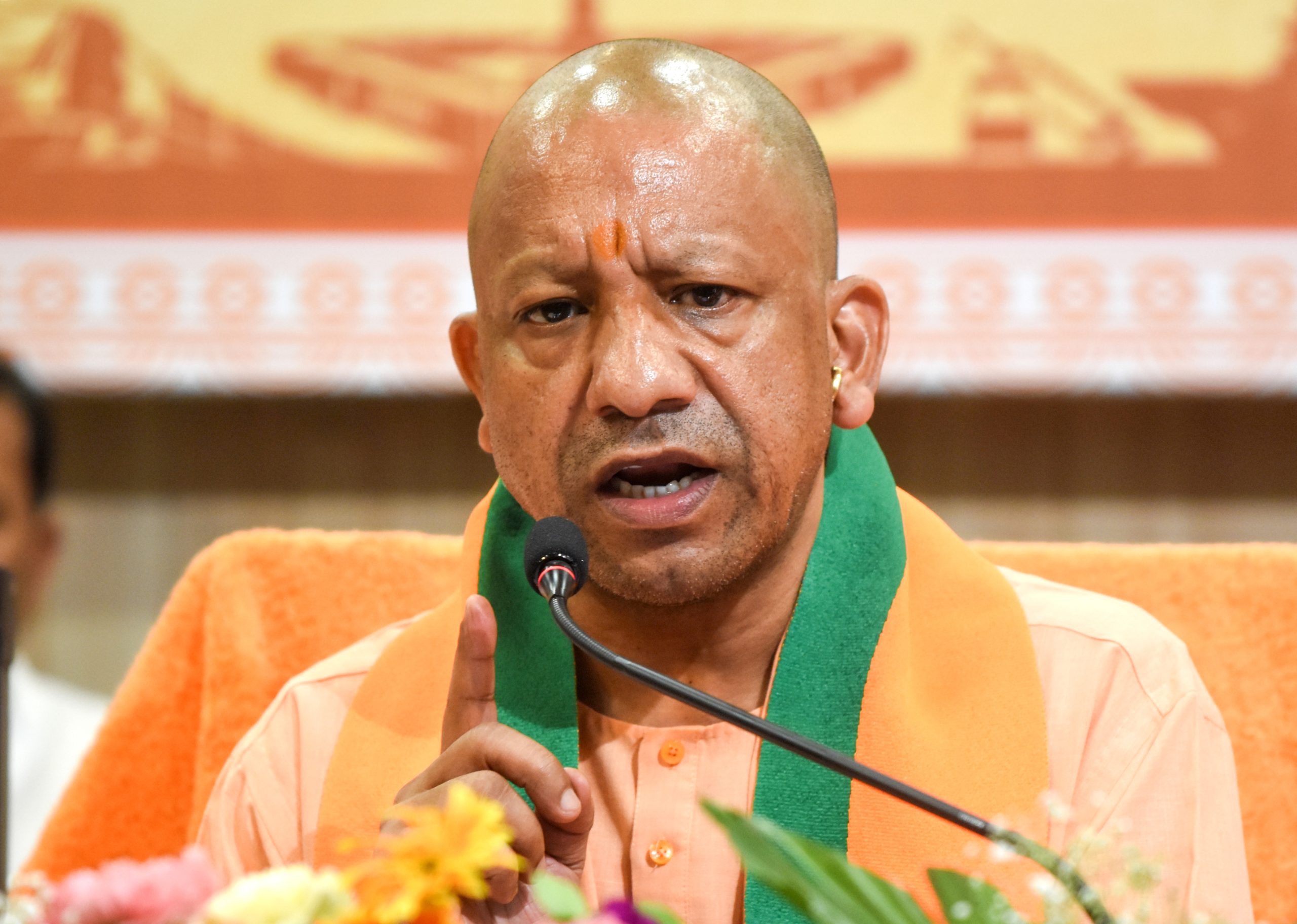 महिला आरक्षण विधेयक पर यूपी विधानसभा का विशेष सत्र आज
