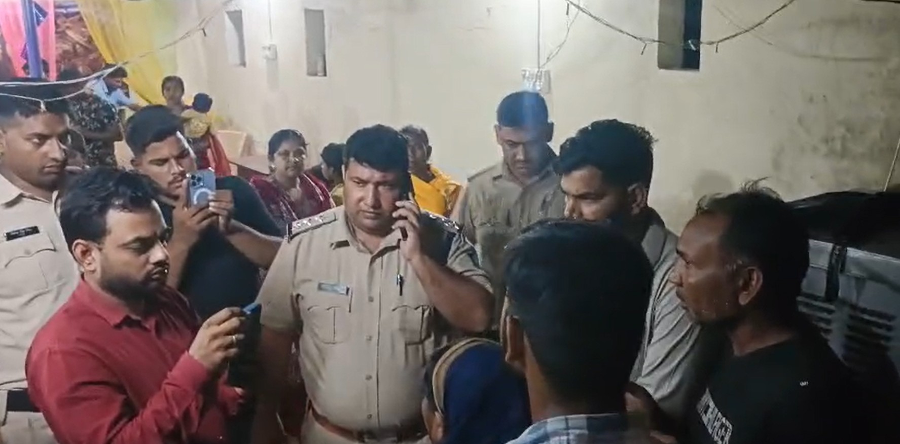मध्य प्रदेश के सिंगरौली जिले में पुलिस ने धर्मांतरण के बड़े खेल का किया भंडाफोड़, हिरासत में पांच आरोपी