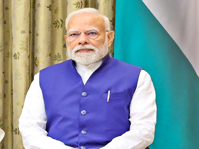 प्रधानमंत्री मोदी ने ज्ञान भारतम् पोर्टल का शुभारंभ किया, बोले- तकनीक से अतीत को जानना होगा आसान