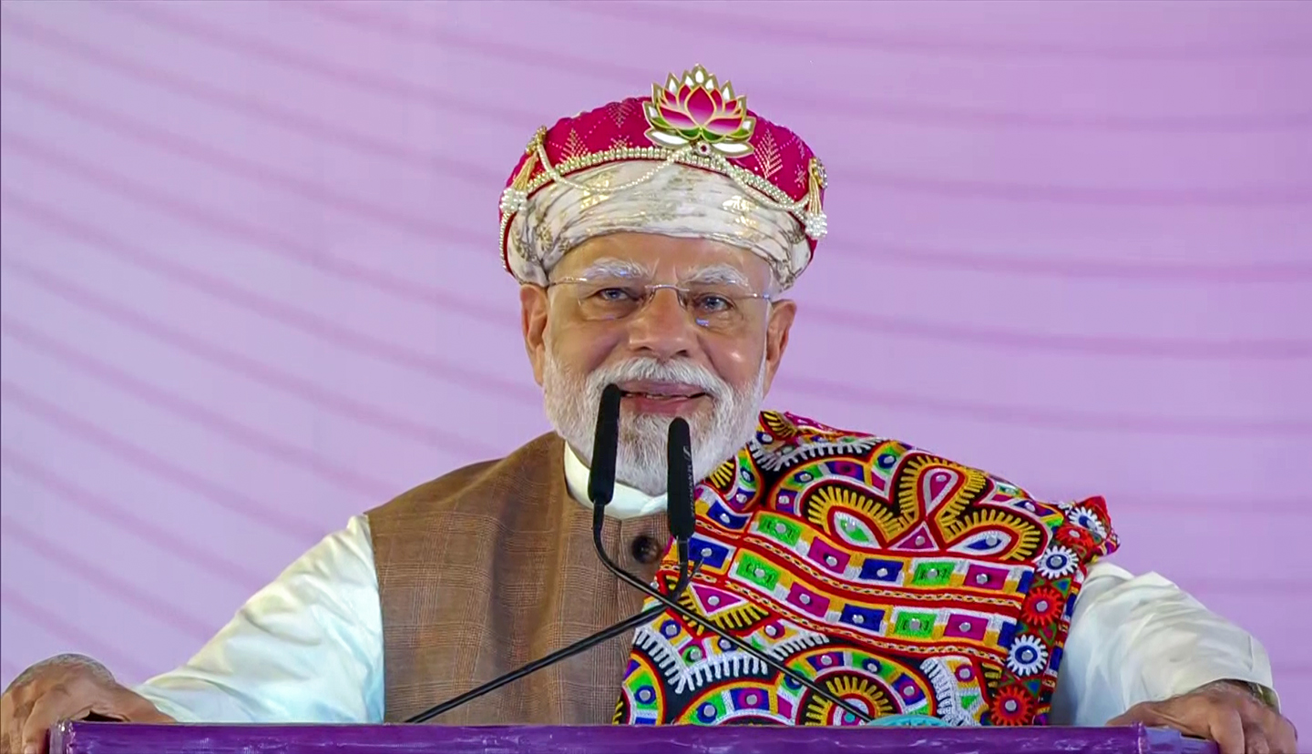 पीएम मोदी के जन्मदिन पर नमो ऐप ने शुरू किया ‘सेवा पर्व 2025’, 15 दिवसीय डिजिटल स्वयंसेवा अभियान