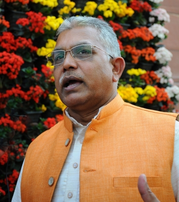 ममता सरकार पर भाजपा नेता का हमला: छात्रसंघ चुनाव और छात्र सुरक्षा पर उठाए सवाल