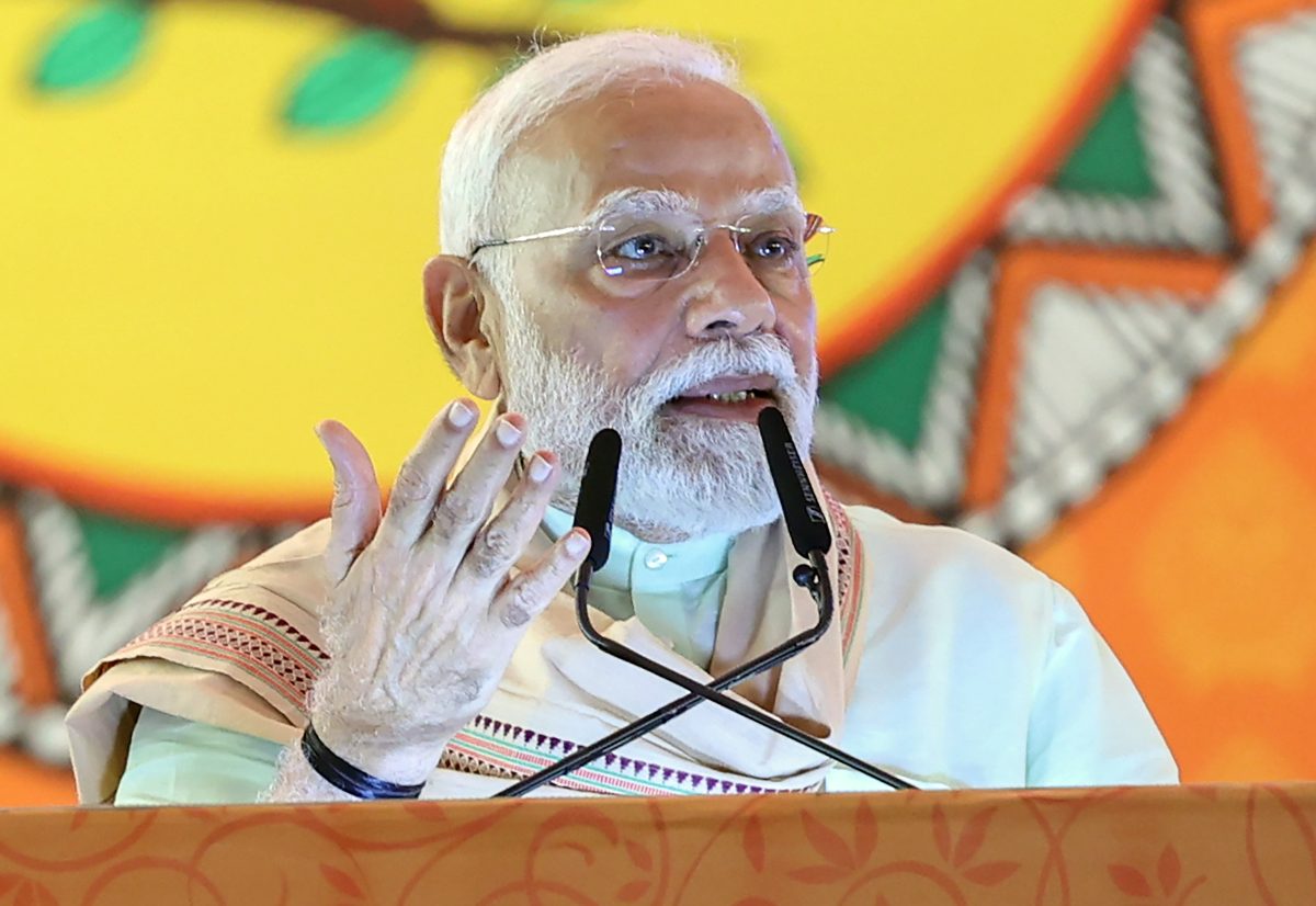 1 अक्टूबर को आरएसएस के शताब्दी समारोह में शामिल होंगे पीएम मोदी, स्मारक डाक टिकट और सिक्का करेंगे जारी