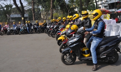 India’s gig economy expands rapidly, government steps up worker welfare measures