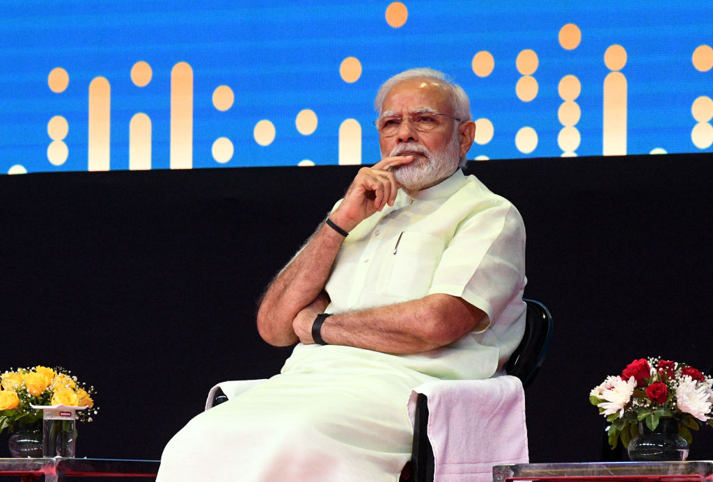 ‘स्टार्टअप इंडिया’ के 10 साल पूरे: पीएम मोदी ने कहा- स्टार्टअप्स देश की अर्थव्यवस्था और समाज के भविष्य के इंजन