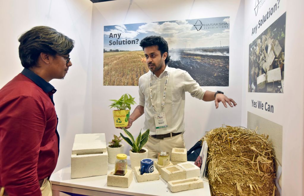 Prime Minister Narendra Modi Inaugurates Biotech Startup Expo-2022