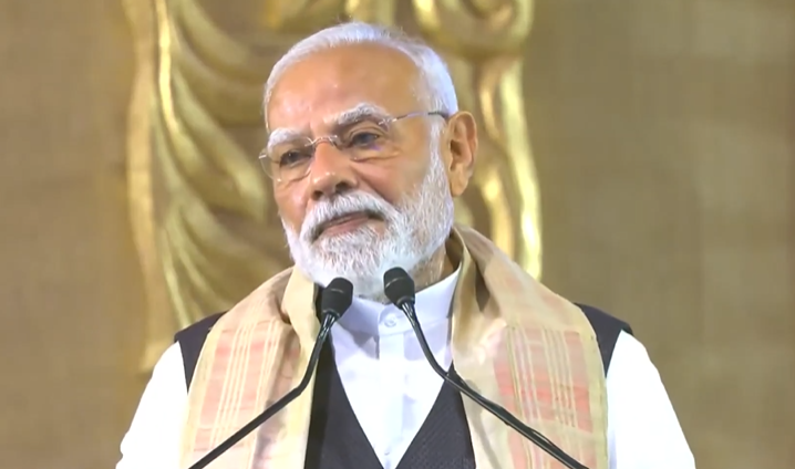 प्रधानमंत्री नरेंद्र मोदी के नेतृत्व में हिन्दी सहित सभी भारतीय भाषाओं को मिली नई पहचान