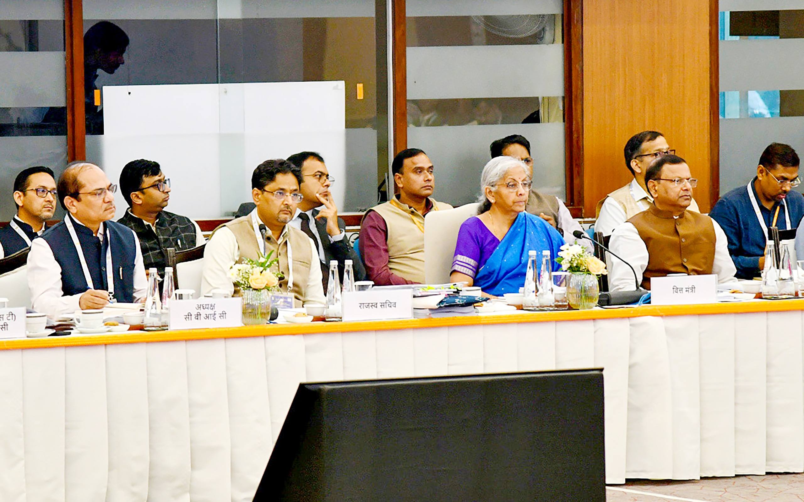 जीएसटी सुधारों से एमएसएमई को मिलेगी मजबूती, बढ़ेंगे रोजगार के नए अवसर : केंद्र