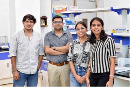कोलेस्ट्रॉल से मिलेगी भविष्य के इलेक्ट्रॉनिक्स को शक्ति: रिसर्च