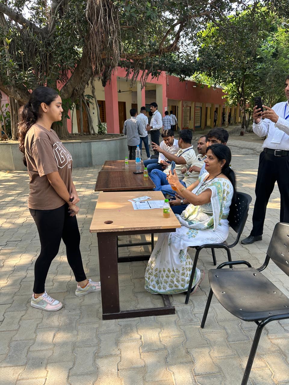 यूपीएससी ने परीक्षाओं में एआई-फेस रिकग्निशन का सफल ट्रायल किया, 8-10 सेकंड में हुई पहचान