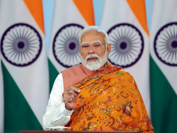 BSNL’s 4G stack reflects India’s journey from dependence to confidence: PM Modi