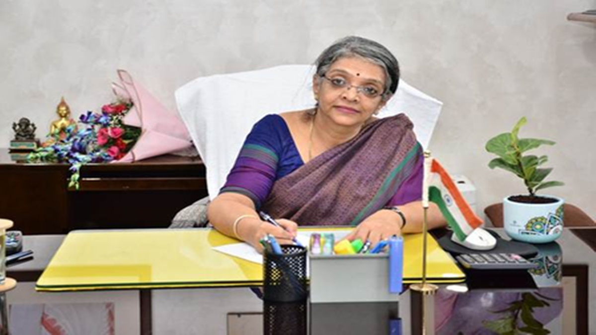 टीसीए कल्याणी ने संभाला महालेखा नियंत्रक का पद, डीबीटी योजना में निभाई थी अहम भूमिका