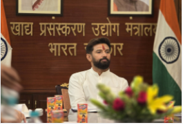 Chirag Paswan