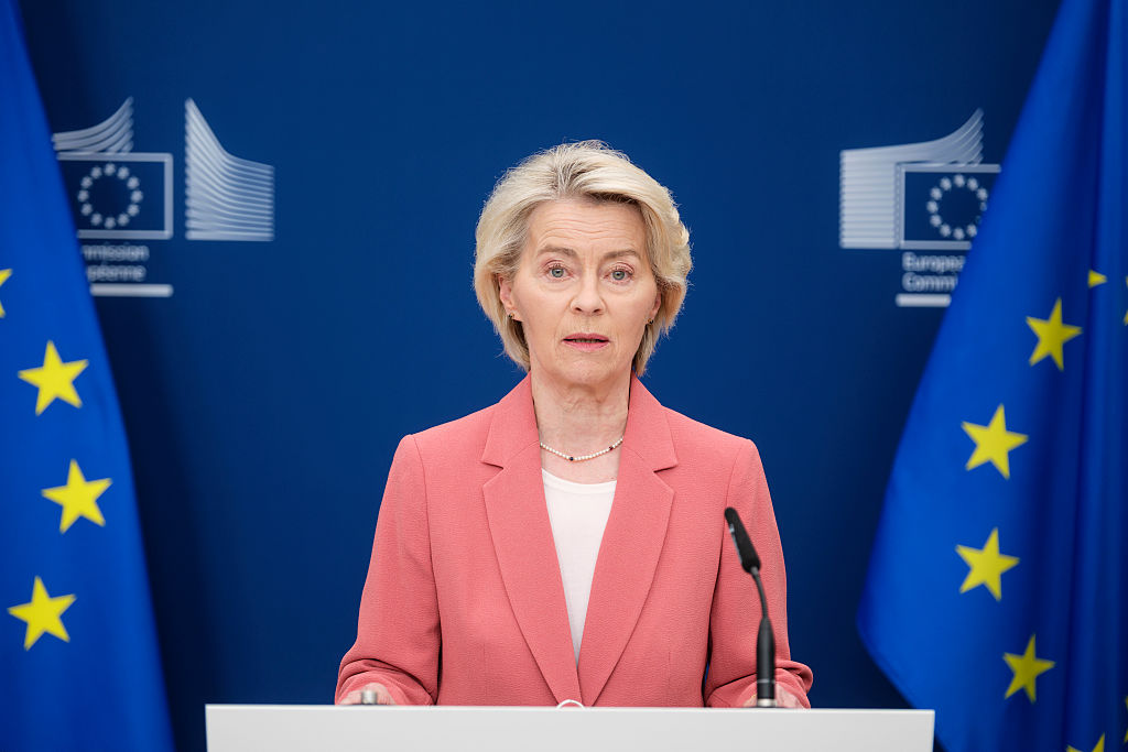 Europe aims to rely less on US defence after Trump’s Greenland push