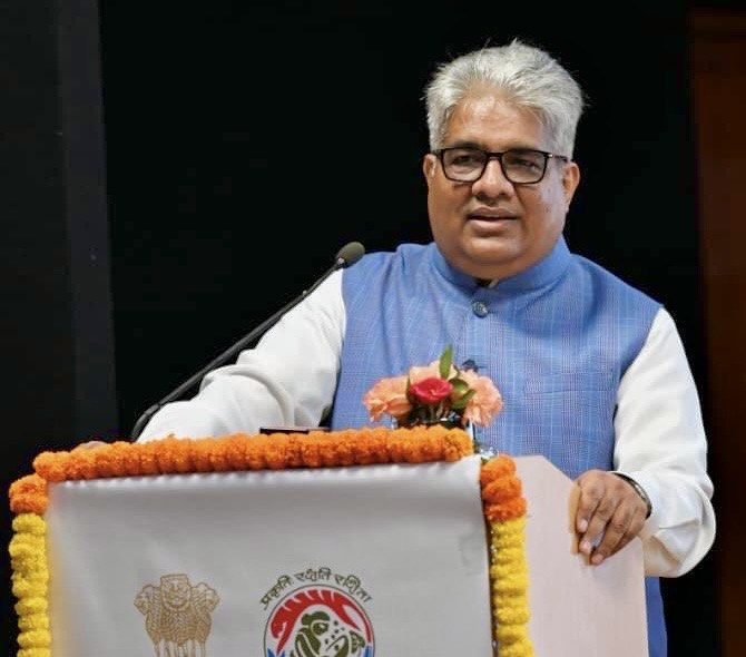 Over ₹1.55 lakh crore mobilized for clean air and green Iifrastructure in 130 cities