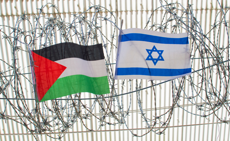 Hamas says it handed over list of Israelis and Palestinians for swap deal