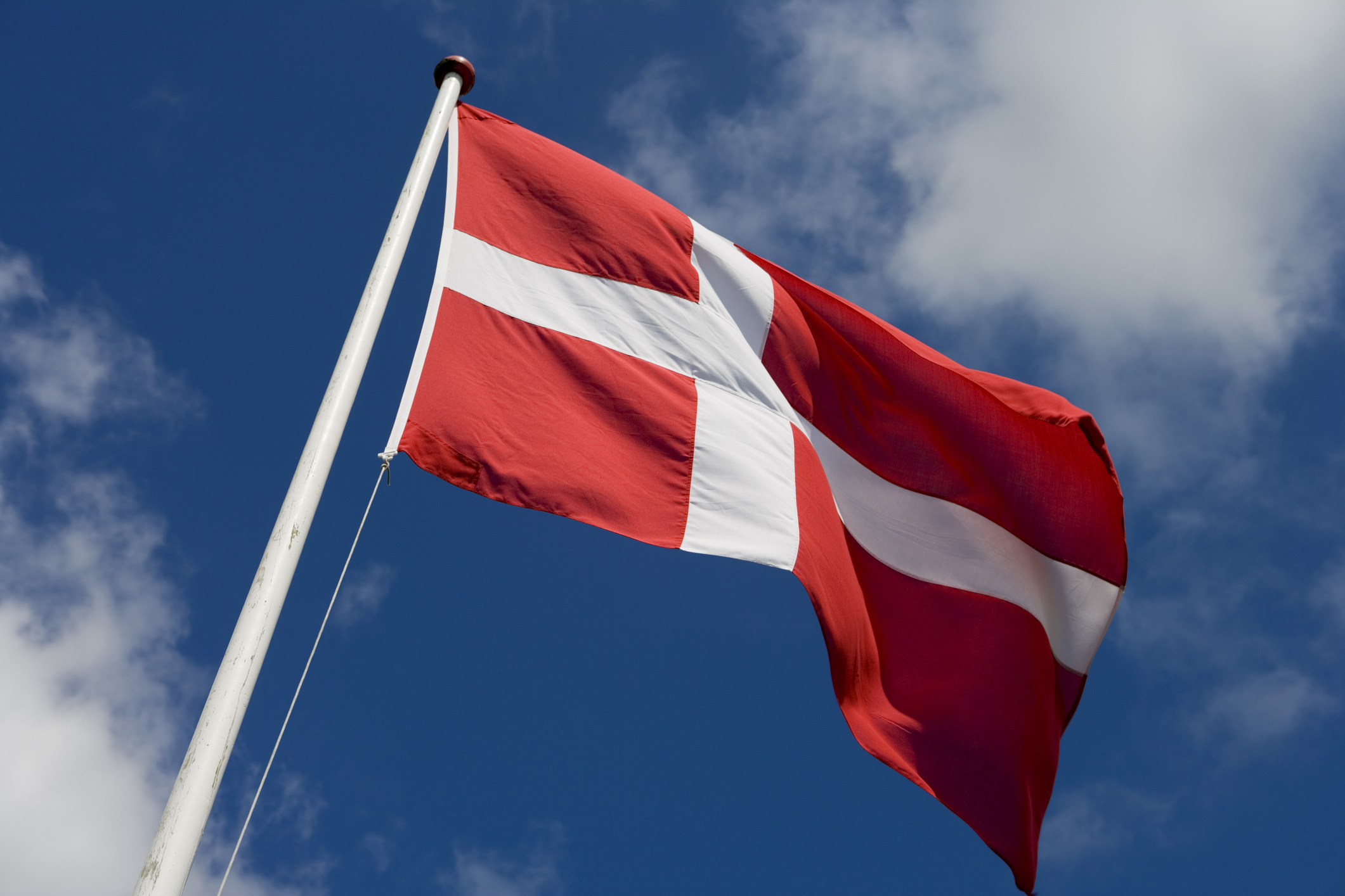 Allies to help boost security at Denmark’s European summits amid drone threat