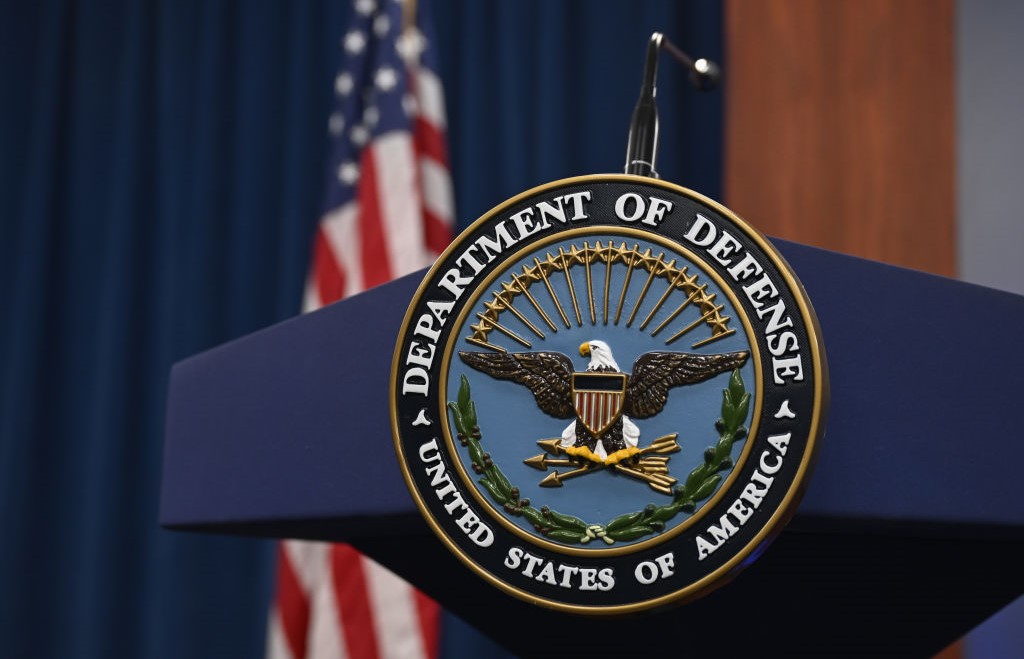Trump to rename Department of Defense the ‘Department of War,’ White House official says