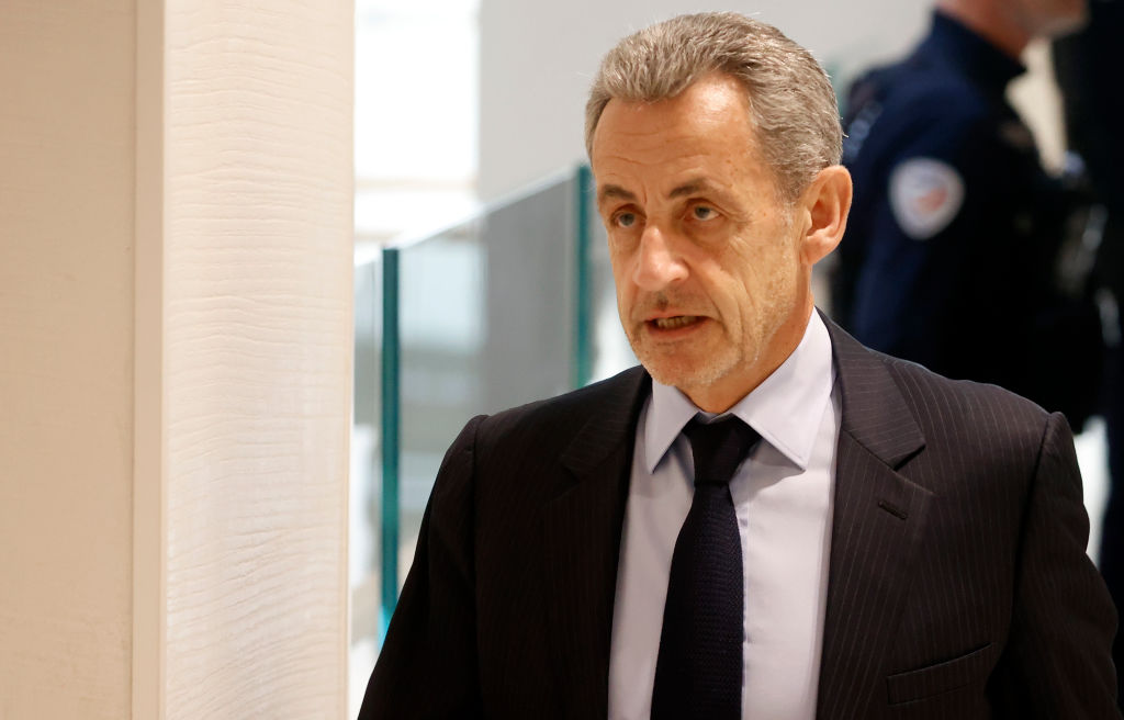 Ex-French President Sarkozy’s 5-year jail term to start next week, RTL reports