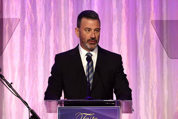 Disney’s ABC pulls ‘Jimmy Kimmel Live’ off air after remarks about Kirk