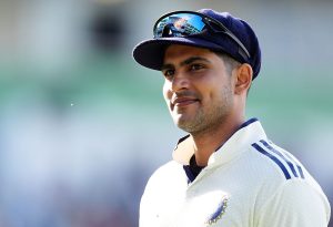 India win toss and opt to bat in one-off test against Afghanistan