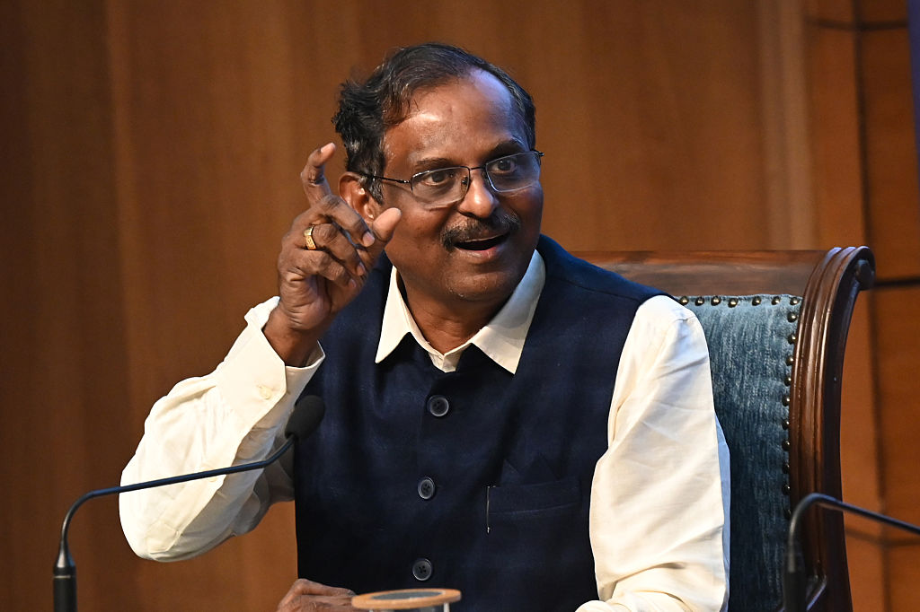 India achieves nine world records in space missions, more to follow: ISRO Chief