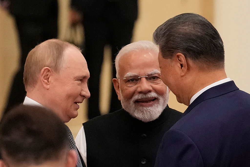 PM Modi returns after Japan-China visit, attends SCO Summit in Tianjin
