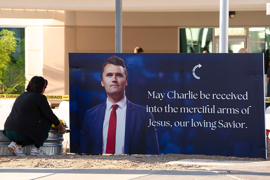 America on edge: Experts warn of “vicious spiral” in political violence after Charlie Kirk’s killing