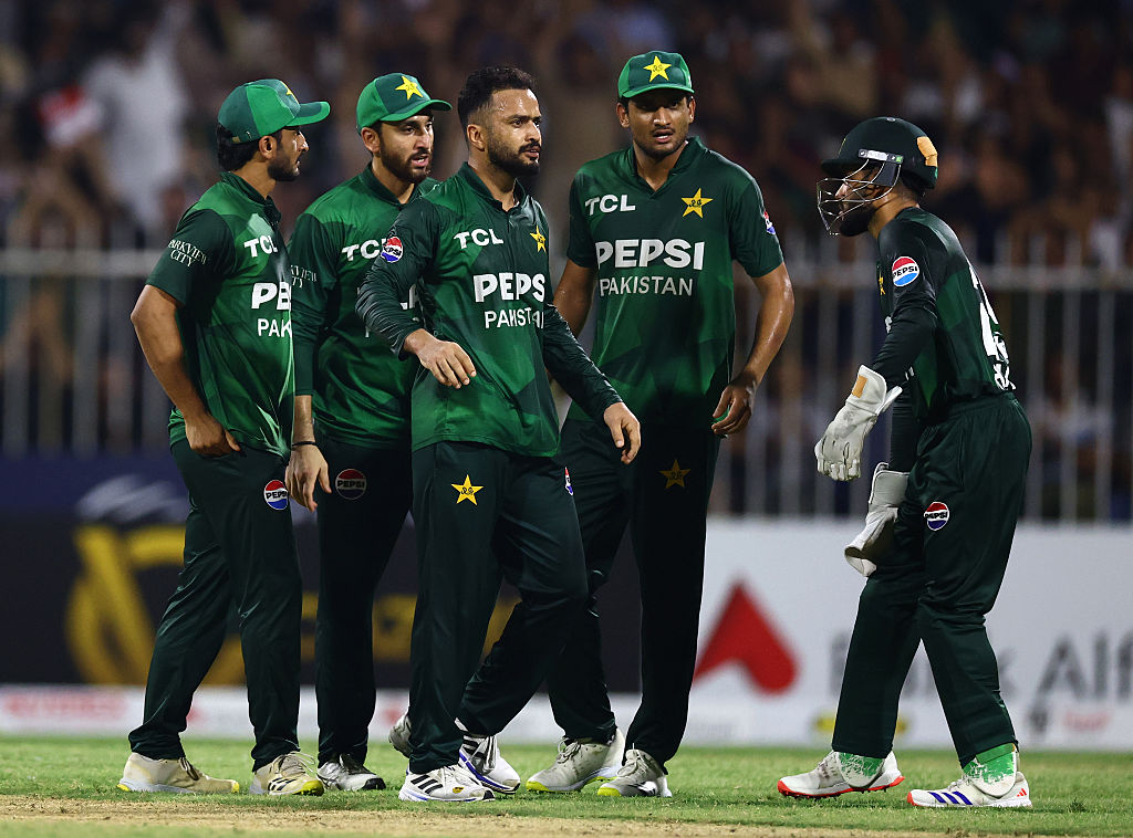 Pakistan’s Asia Cup match delayed amid participation doubts