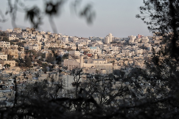 UAE could downgrade diplomatic ties if Israel annexes West Bank