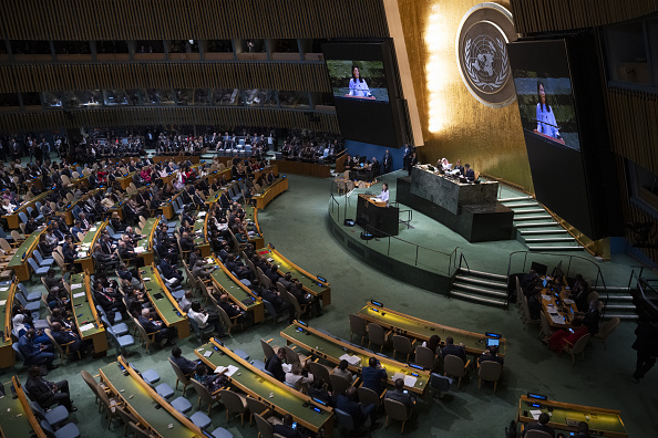 UN calls for Western Sahara talks based on Morocco’s autonomy plan