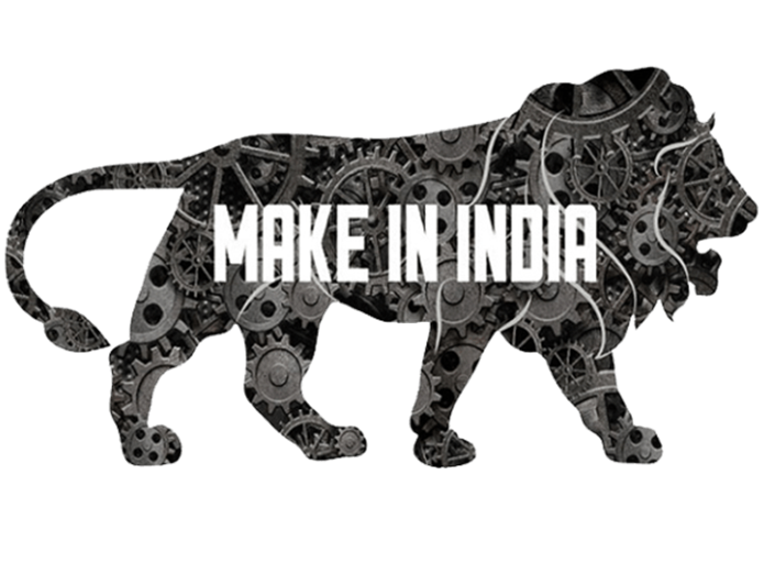Make Ind India
