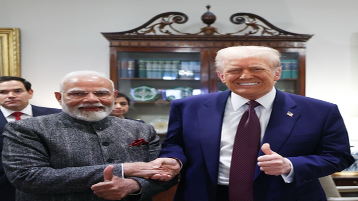 भारत-अमेरिका साझेदारी होगी परिवर्तनकारी और संतुलित : अमिताभ कांत