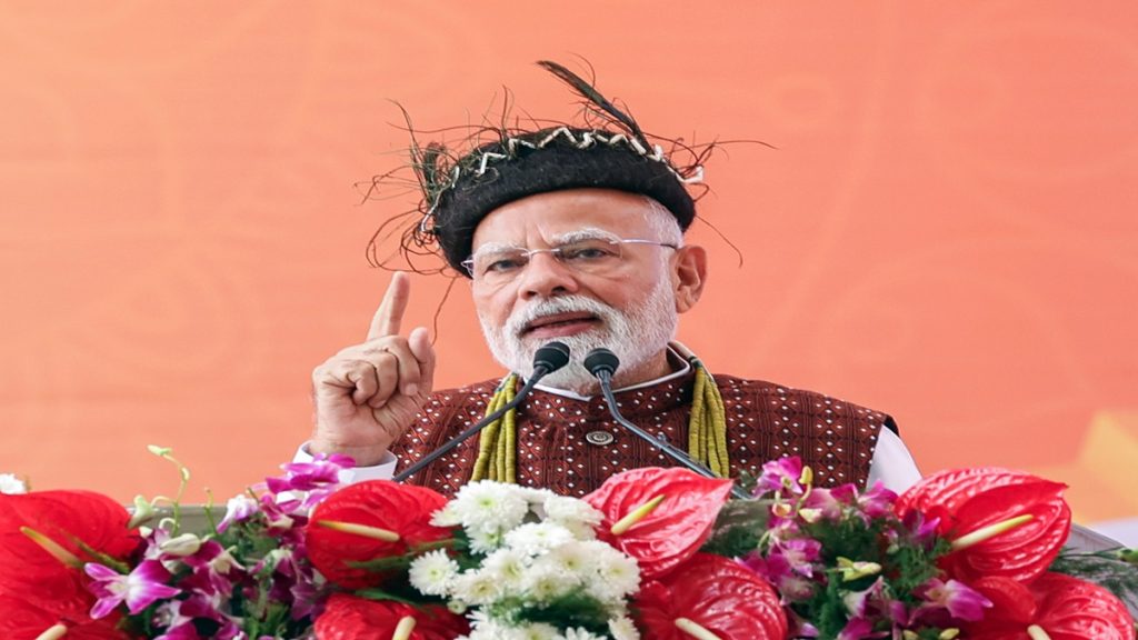 PM Modi 1