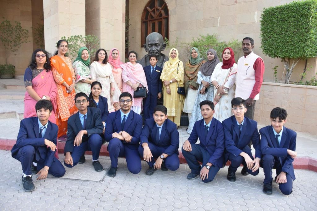 Riyadh Hindi diwas