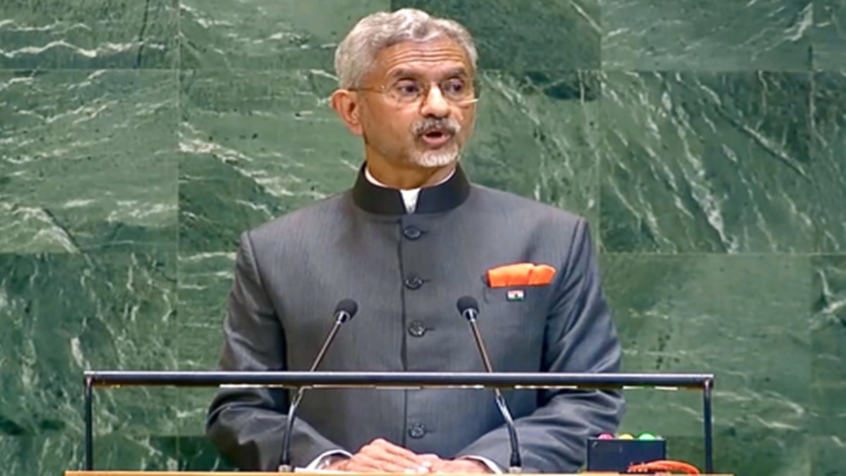 ‘ऑपरेशन सिंदूर’ के बाद यूएन मंच से भारत का करारा प्रहार, बिना नाम लिए पाकिस्तान की पोल खोली
