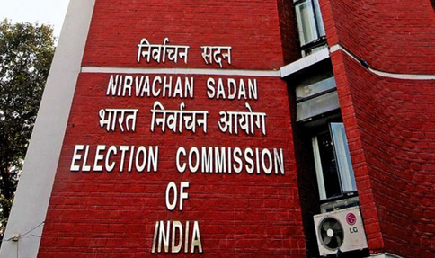 ECI revamps EVM ballot papers with colour photos, larger serial numbers ahead of Bihar polls